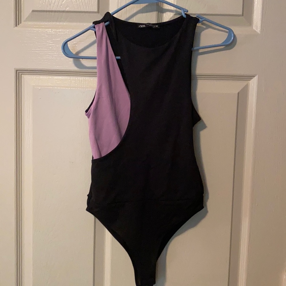 Body Suit